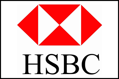 HSBC-Bank
