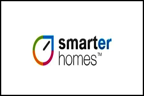 Smarter-Homes